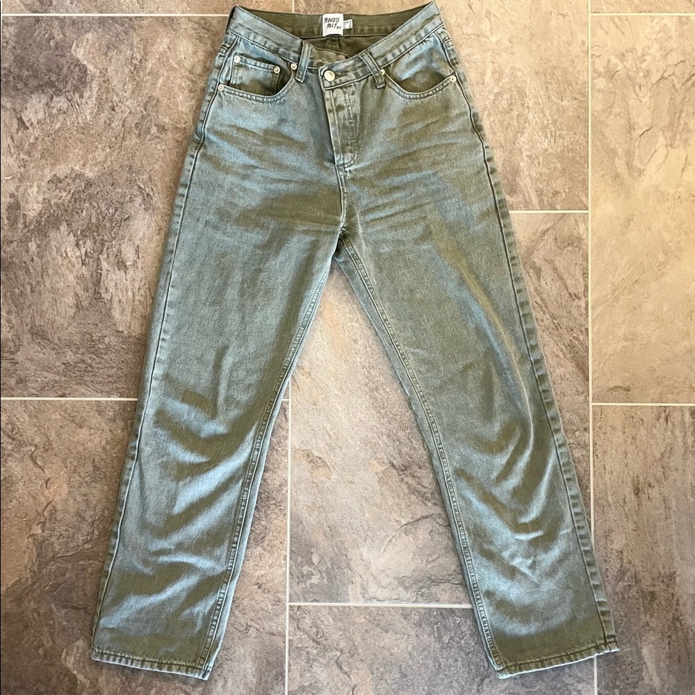 COPY - Princess Polly Boyfriend Jeans